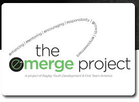 EMERGE Project logo