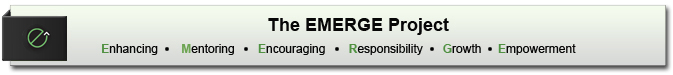 Emerge Project Acronym